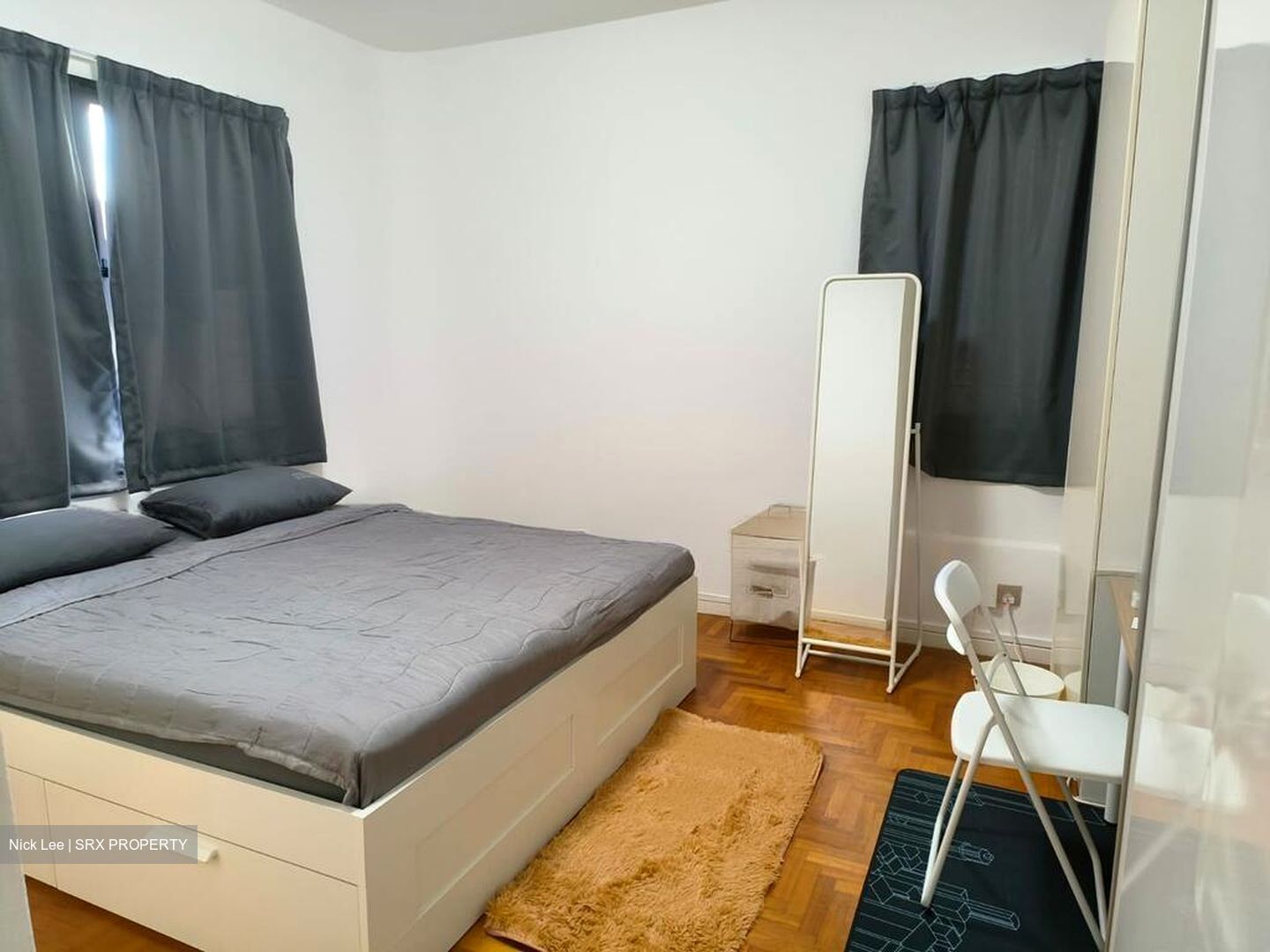 Dover Parkview (D5), Condominium #568280431